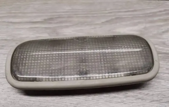 Opel Sintra Rear seat light 10267506 9446100