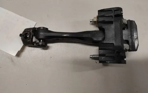 Peugeot 407 Front door check strap stopper