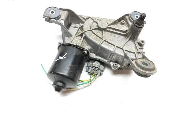 Citroen DS5 Wiper motor W000012327
