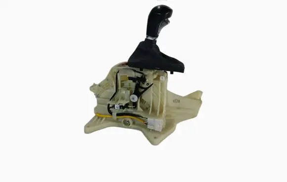 Hyundai i30 Gear selector/shifter in gearbox 46700-D3XXX