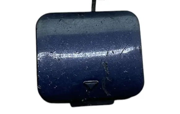 BMW 5 E39 Front tow hook cap/cover 81593531