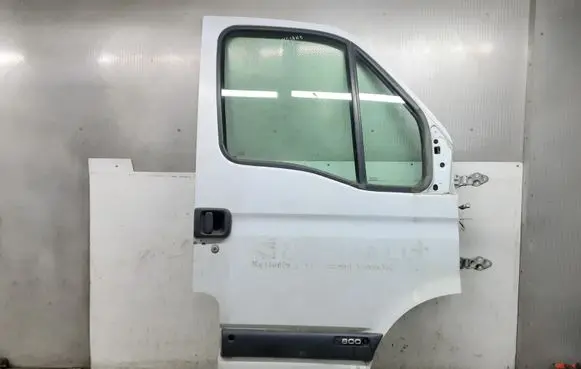 Opel Movano A Front door