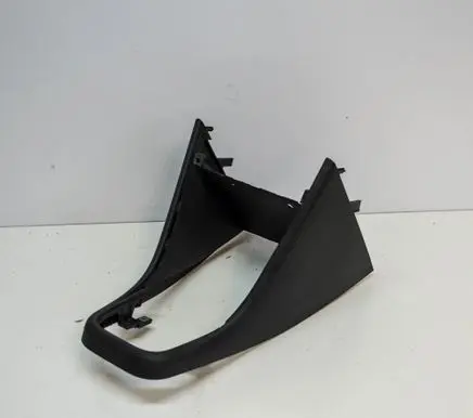 Volkswagen Polo V 6R Center console 6R1863680D
