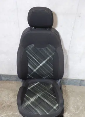 Opel Corsa E Front driver seat CART999333