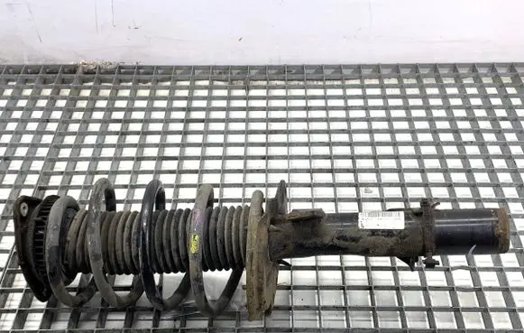 Ford Focus Front shock absorber/damper BV6118K001LBB