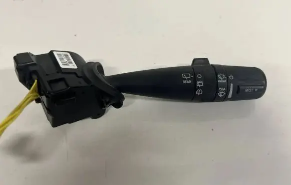 Jeep Compass Wiper control stalk 214867207