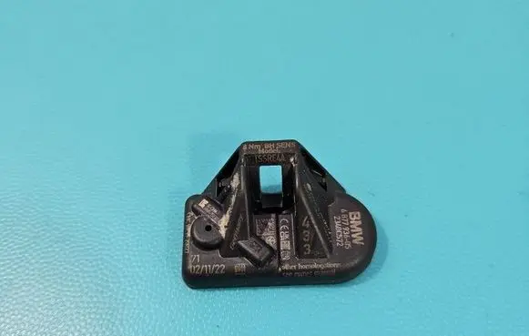 BMW 3 G20 G21 Tire pressure sensor 6877936 IMPRK1587463