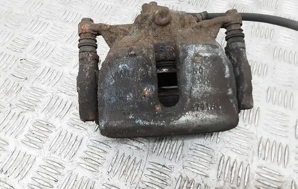 Seat Leon (5F) Front brake caliper 6791G