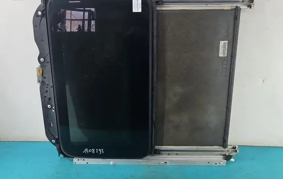 Mercedes-Benz CLS C218 X218 Sunroof set A2187801040 IMPRK1408293