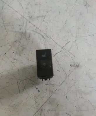 Ford C-MAX I Seat heating switch 7M5T19K314AA