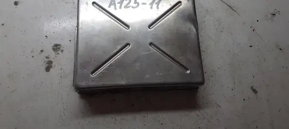 Volvo XC90 Transfer box differential control unit P09480760