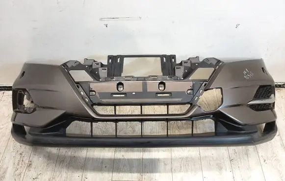 Nissan Qashqai Front bumper 62022hv00hautoas5 62022hv00h