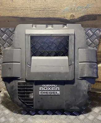 Subaru Forester SJ Engine cover (trim) 14025AA40 C10010030