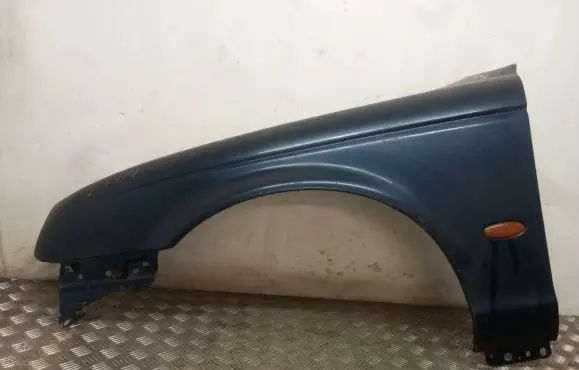 Jaguar S-Type Fender