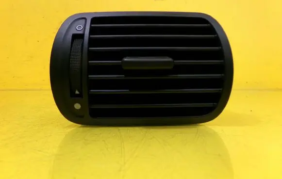 Audi A3 S3 8L Dashboard side air vent grill/cover trim 8L0820901