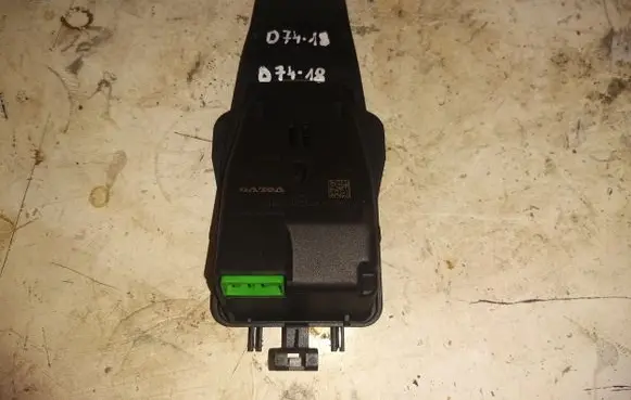 Volvo XC60 Other control units/modules P31295504