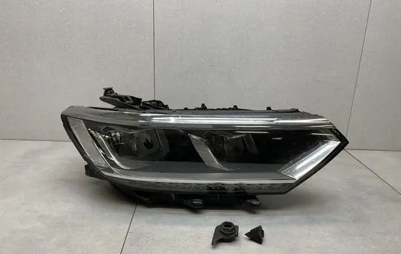 Volkswagen PASSAT B8 Headlight/headlamp 3G2941036G