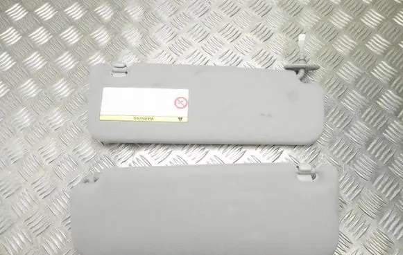 Toyota Prius (XW20) Sun visor T1653