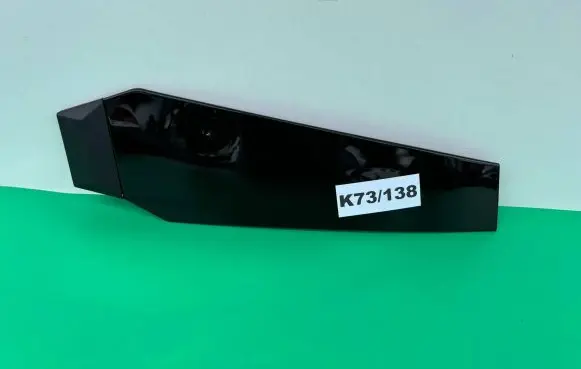 Audi A7 S7 4K8 (B) pillar trim (top) 4K8853289