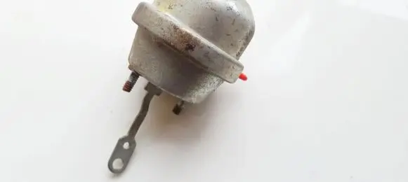 Valve vacuum