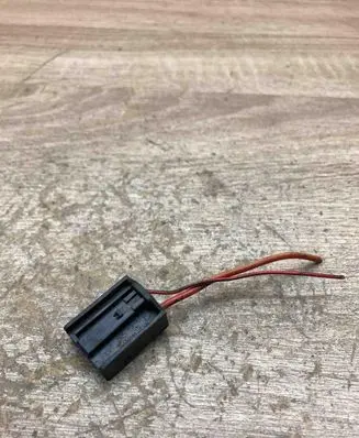 BMW X5 F15 Plug wire 6984738 698473801 17190921