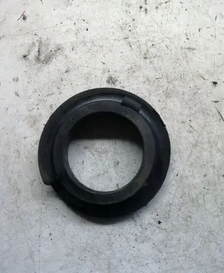 Ford Mondeo MK IV Rear coil spring rubber mount 