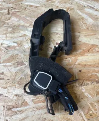 Mercedes-Benz E W211 Accelerator throttle pedal 2033000104 170402