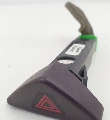 Volvo XC70 Hazard light switch 30739320