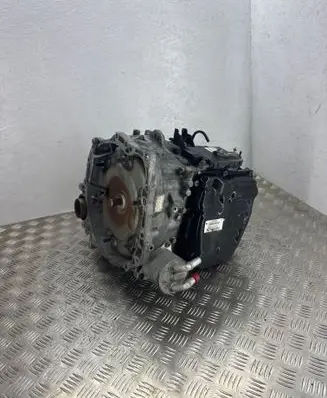 Volvo XC60 Automatic gearbox P1285265 TG81SC 1285265