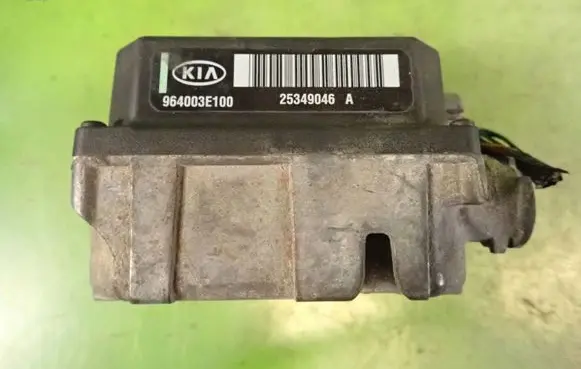 KIA Sorento Cruise control unit/module 