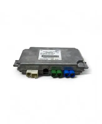 Mercedes-Benz GLS X166 Camera control unit module A1569003303 A1569027800 A2079014000