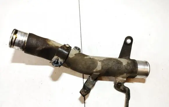 Toyota Avensis T250 Intercooler hose/pipe