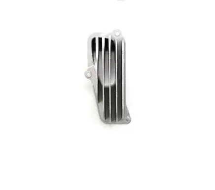 BMW i8 LED ballast control module 63117367755