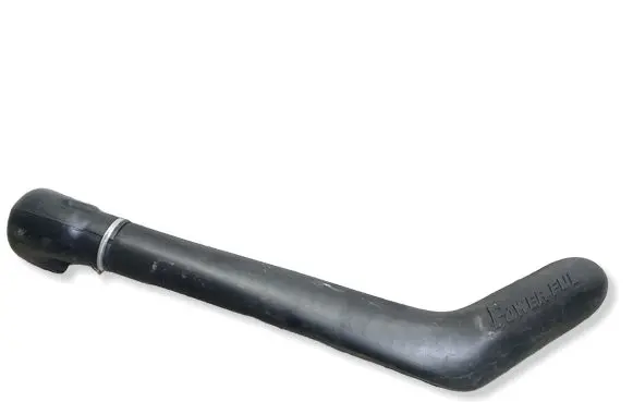 Jeep Grand Cherokee (WK) Air intake duct part 011MB00188A