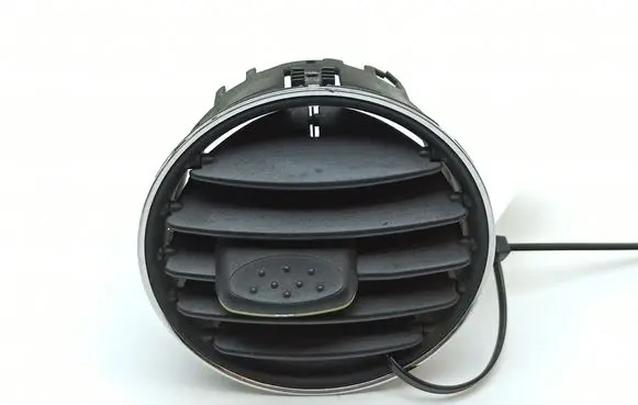 Mercedes-Benz CLK A209 C209 Dashboard side air vent grill/cover trim