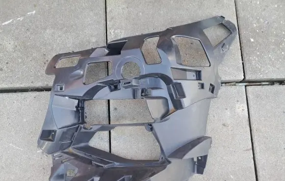 BMW 2 F44 Front bumper mounting bracket 8075481 16523440