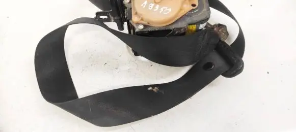 Nissan Note (E11) Front seatbelt 868849U10A