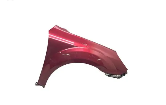 Subaru Outback Fender 123456