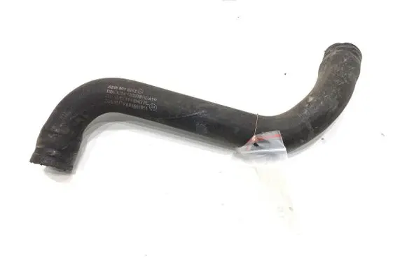 Mercedes-Benz A W176 Engine coolant pipe/hose A2465010282