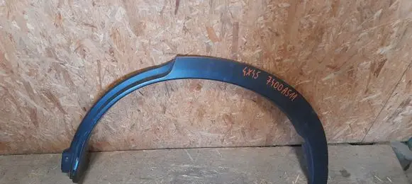 Mitsubishi Eclipse Cross Rear arch trim 7400A511