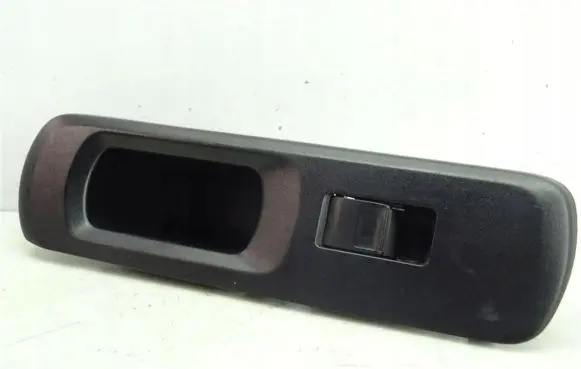 Toyota Prius (XW30) Quarter vent window switch 