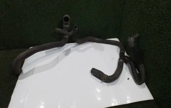 Ford Transit Custom Air intake hose/pipe BK218286BF
