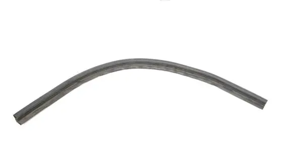 Engine compartment rubber
