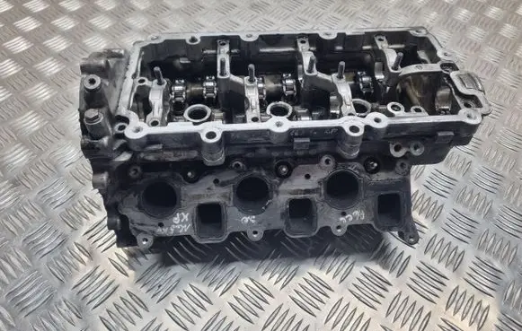 Audi A6 S6 C6 4F Engine head 059285K