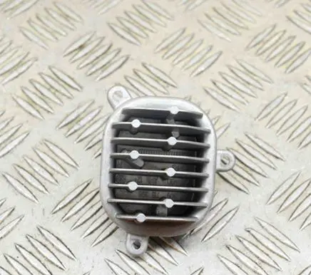 Audi A4 Allroad B9 Headlight ballast module Xenon 1305715396