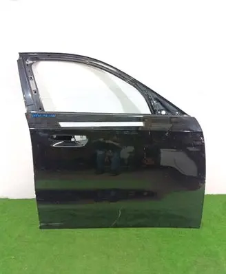 BMW X1 U11 Front door