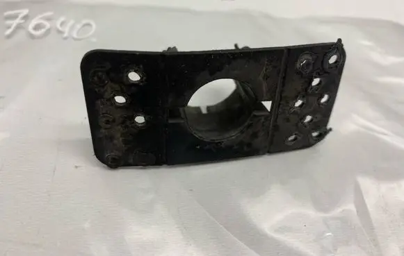 Volkswagen Golf VI Front parking sensor holder (PDC) 5K0919493G