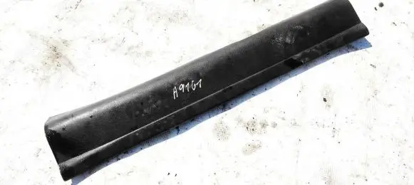 Hyundai Santa Fe Front sill trim cover 858712B000 85871-2B000