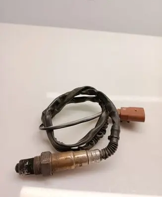 Volkswagen Touareg I Lambda probe sensor 03H906262G 0258010212