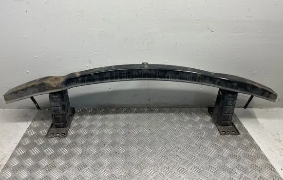 BMW 3 E90 E91 Front bumper cross member 7146645 14191810